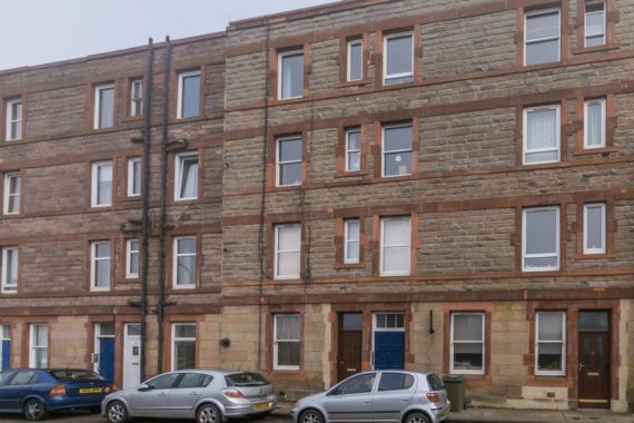 2 Bedroom Flat